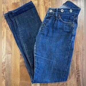 The Stronghold Venice 1895 Los Angeles Jeans